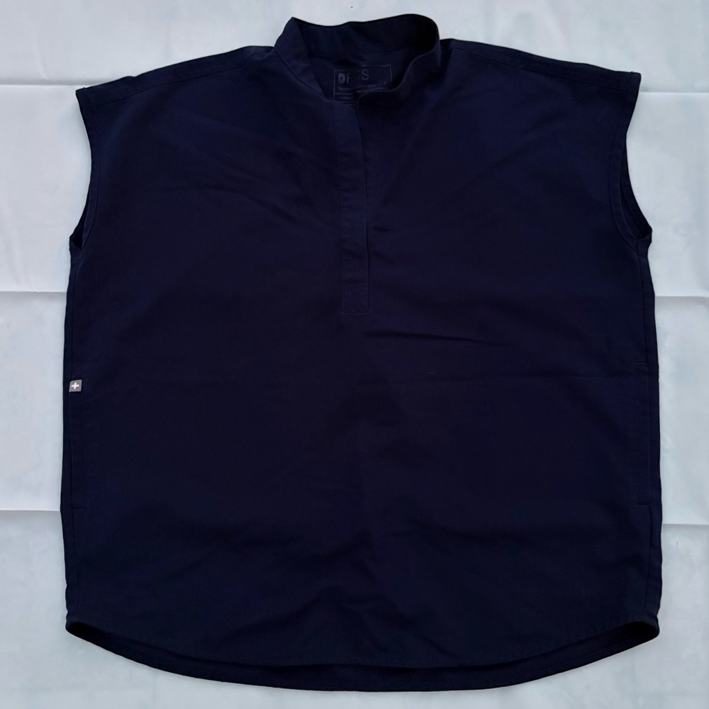 Figs scrubs set